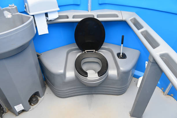 Portable restroom solutions in Sibley, IA