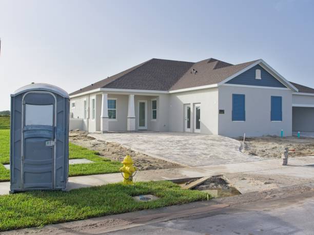 Best Long-term porta potty rental  in Sibley, IA